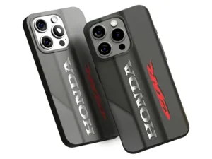Honda Étui Téléphone Cellulaire Édition Limitée Élégante